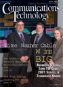 Communications Technology