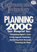 Communications Technology